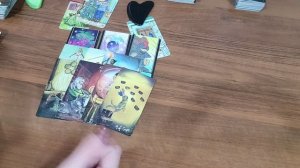 Ваша жизнь через полгода! #таро #tarot #картытаро #раскладтаро #тарорасклад #гаданиеонлайн