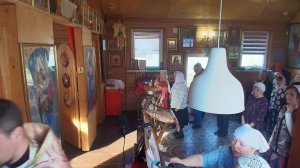 Светлая Суббота