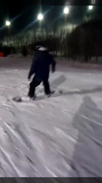 Горнолыжка Казань смотреть онлайн