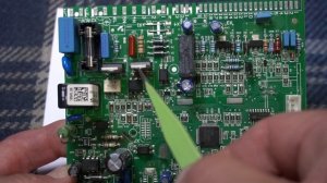 Котел FERROLI ABM01 - вода в отоплении то холодная то горячая