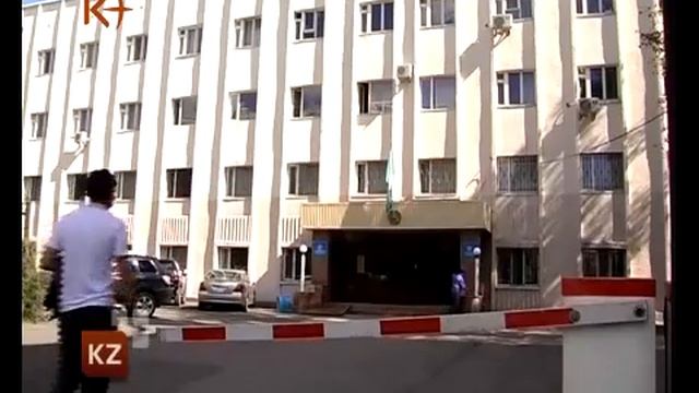 В Астане начался суд над Сабелиновым смотреть онлайн