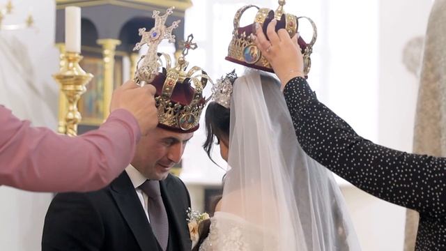 свадьба Гарика и Гаянэ 27 апреля 2021 г. Армавир смотреть онлайн
