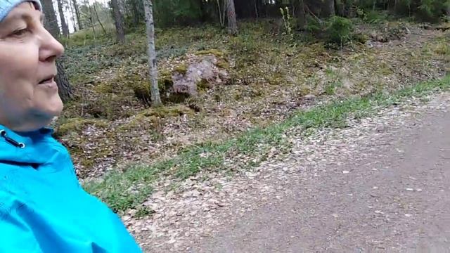 Прогулка с подругой