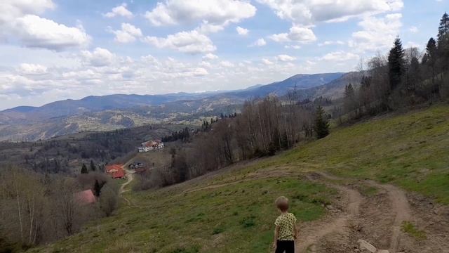Гора Тростян за 1 день смотреть онлайн