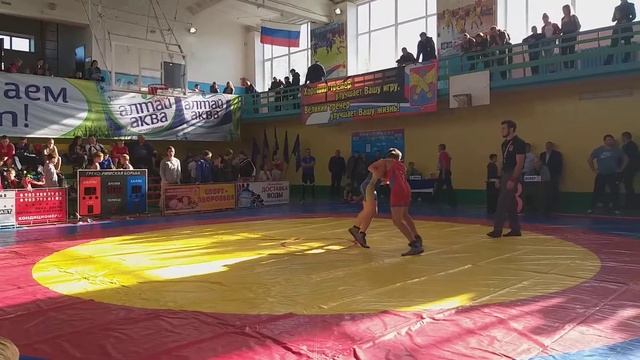 Греко-римская борьба турнир Г.М. Яцкова Камень-на-оби 2019 г. Илья Шелепов 1/8 2 период смотреть онлайн