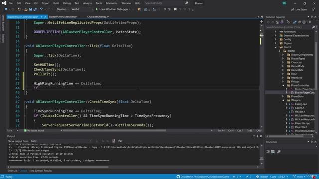 12.2. High Ping Warning смотреть онлайн