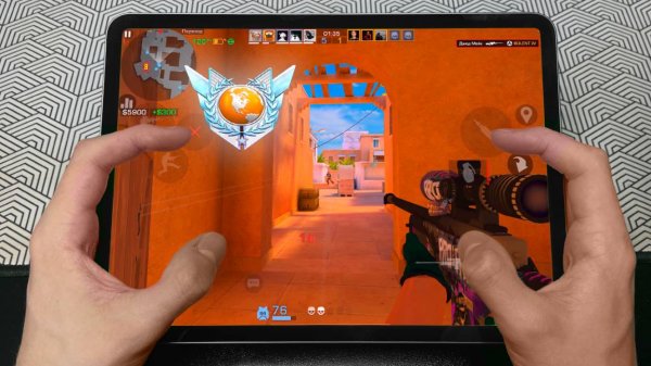 В ММ ИГРАТЬ НЕВОЗМОЖНО?! Демка с голосом в STANDOFF 2