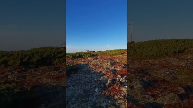 #сахалин #гора Лопатина смотреть онлайн