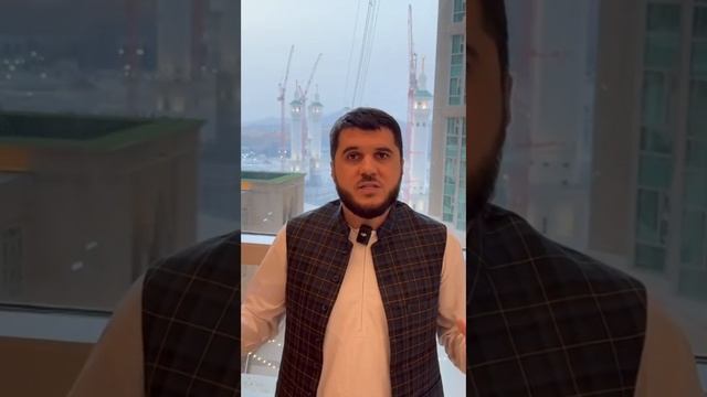 Легко ли заработать рай (джанна) ? Суть испытаний. Мустафа (Динар)  Фахуртдинов