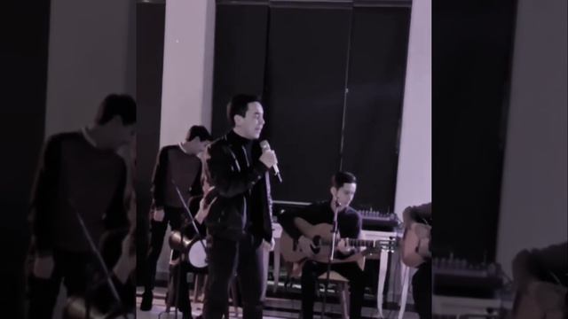 Jahongir Otajonov - Yor Yor Aytmang (ShohruxxonOfficial Cover)