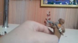 Обзор на фигурки: джейсон вурхиз,Фреди крюгира, охотник на зомби !!!