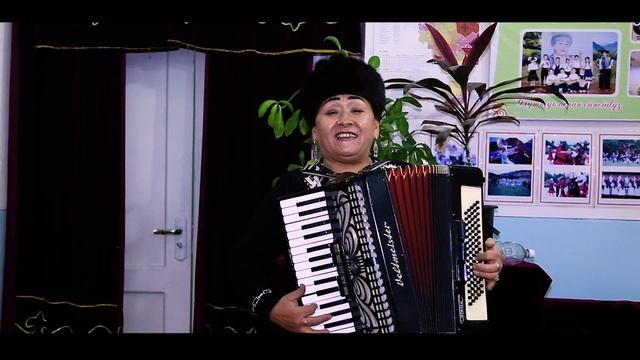 Кечирип кой Г.Абдрахманова смотреть онлайн