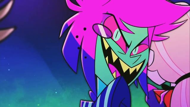 все песни из отеля хазбин 4 часть смотреть онлайн