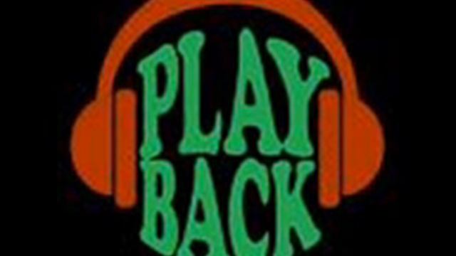 Playback FM Slick Rick- Children's Story смотреть онлайн
