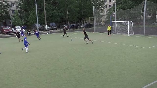 Санаторий Сатаны - Гас Сити 5:1 смотреть онлайн