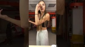 Катя Квашникова в прямом эфире 07.05.2024. Поляна.