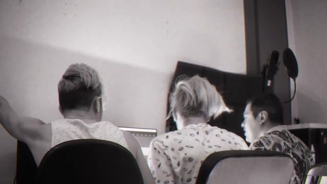 TWOMOROW - Rosie (сниппет) 2019