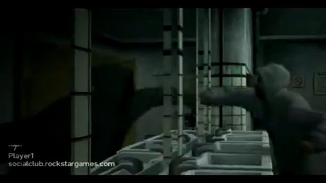 Killed em GTA IV смотреть онлайн