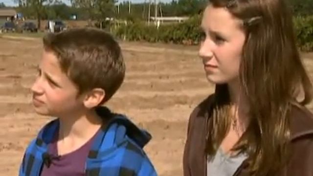 Wisconsin Education Network-Into the Outdoors 3/1 смотреть онлайн