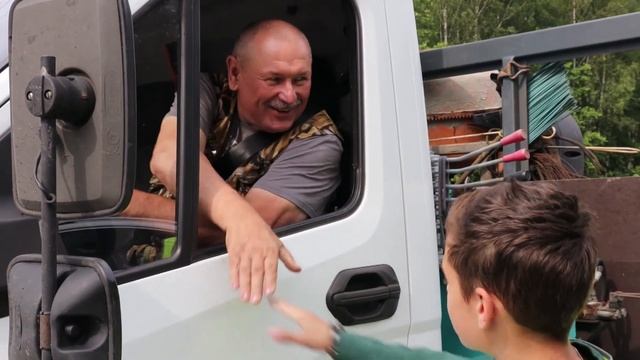 Главные телевизионные новости 31.07.23 / 21:30