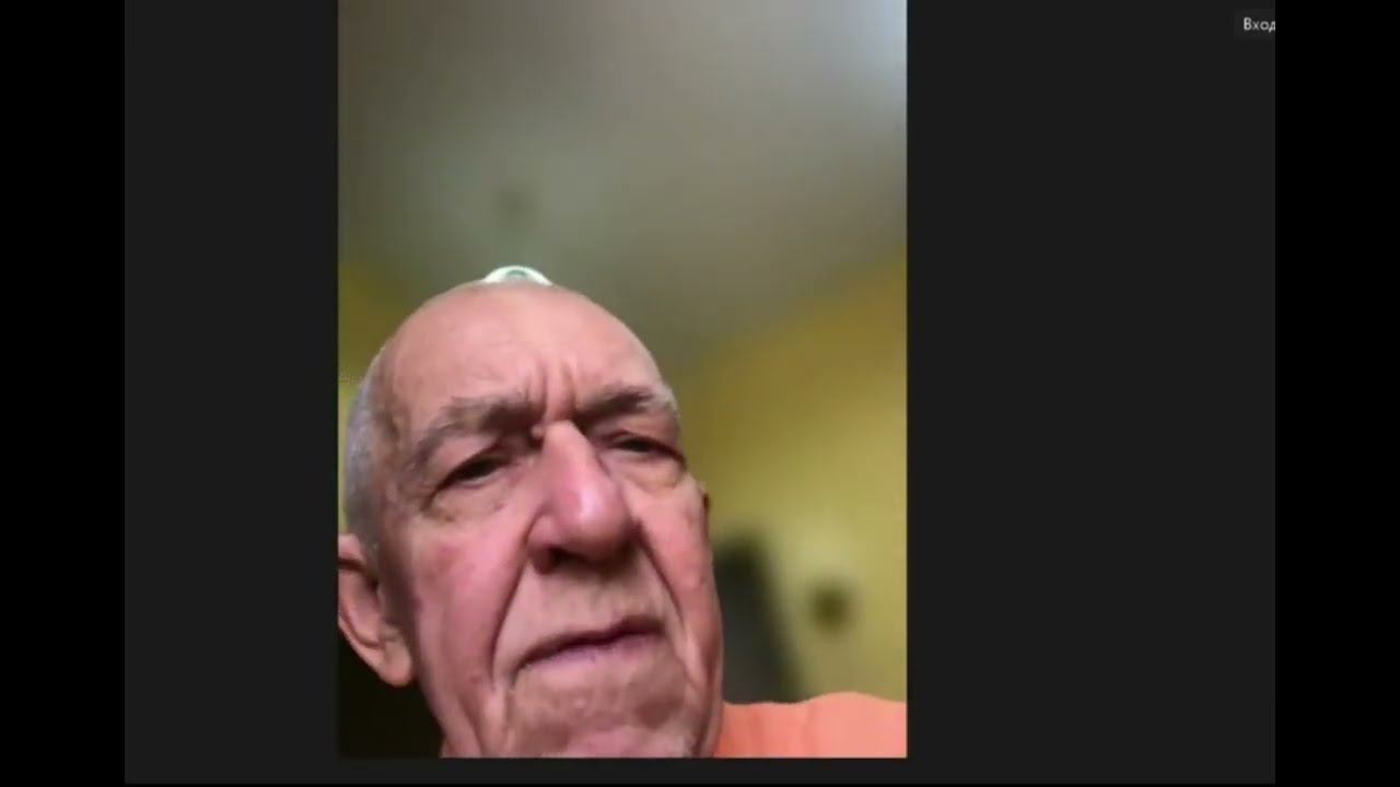 14.05.2024 - Нарасимха Чатурдаши - Лекция для Владивостока