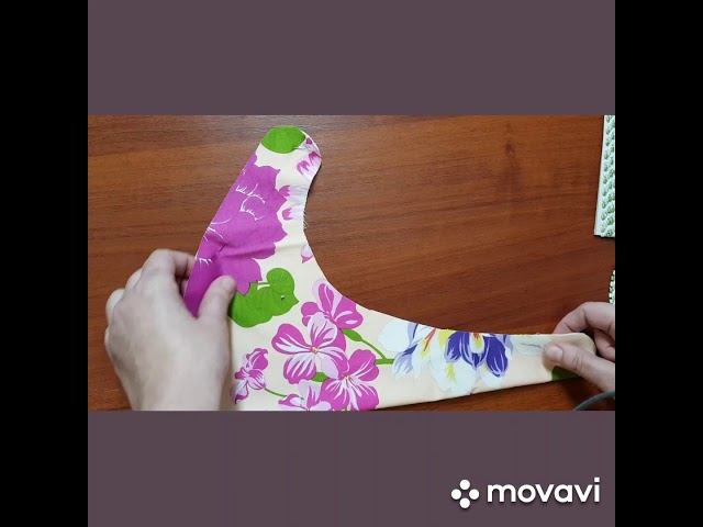 Шапочка-панамка ( продолжение) смотреть онлайн