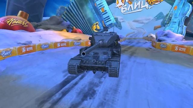 #tanksblitz Бабаха колбасится под песню группы Hatters