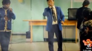 Торуттунген хунун-биле авай