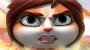 Диарея полный эпизод + Еще смешные мультяшные видео для детей