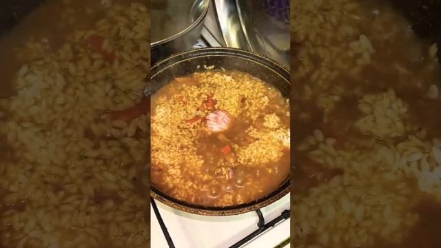 ПЛОВ И МЯСНЫЕ ЛЕПЕШКИ / расскажу все секреты которые знаю смотреть онлайн