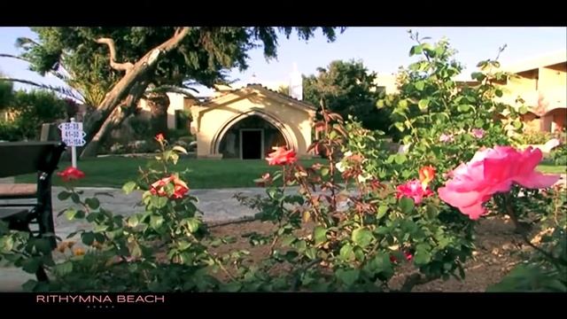 AQUILA Rithymna Beach, Rethymnon, о. Крит смотреть онлайн