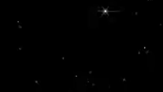 мерцание звёзд 2