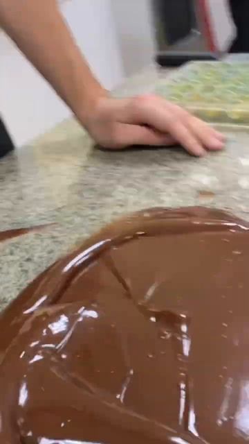 Курсы по работе с шоколадом☺️ смотреть онлайн