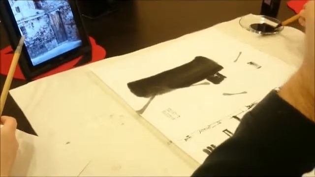 024.Городской пейзаж1 смотреть онлайн