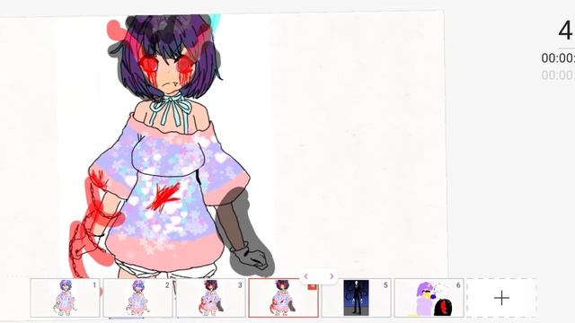 Слендермен мой парень!!!!!!!!