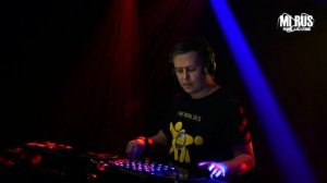 DJ TAGA LIVE MIX DENON DJ SC6000 Prime, RANE MP2015, ROLAND TB-3