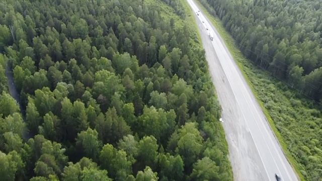 Волчиха рядом.Гора в прямой видимости.#велопрогулка#154 смотреть онлайн