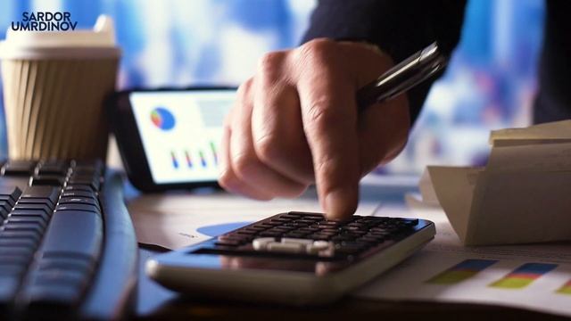 Как Я Разобрался В Бизнесе И Вышел на Миллионые Обороты В США