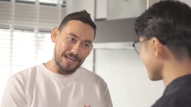 Lamb Me Your Recipe — A Lamb-Tastic Journey With Paul Foster | True Aussie Beef & Lamb Singapore смотреть онлайн