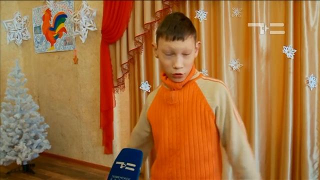 Тюменский характер. Верить в чудо