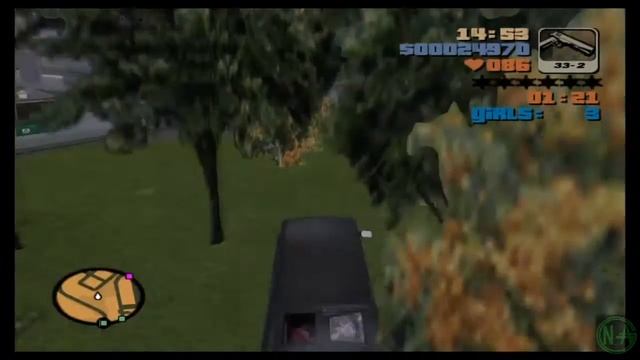 Tbt Series - Grand Theft Auto 3 Ep.02 - Hot Cash, Loose Women & Fast Cars! смотреть онлайн