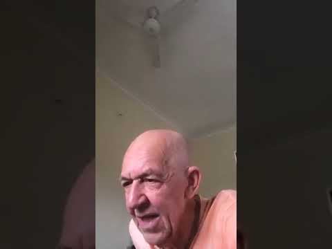 "Бхагавад-гита" за 18 дней - День 15 - ЕС Бхакти Вигхна Винаша Нарасимха Махарадж - 18.05.2021