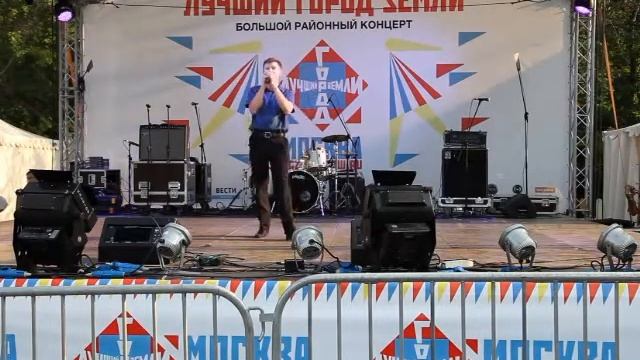 Дмитрий Кузнецов. Сокол. 28/06/2013