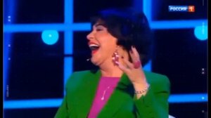 Поймай меня, если сможешь 1 выпуск