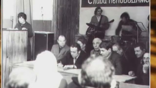 Выпуск программы “Верю в мой город” от 11 мая 2016г.