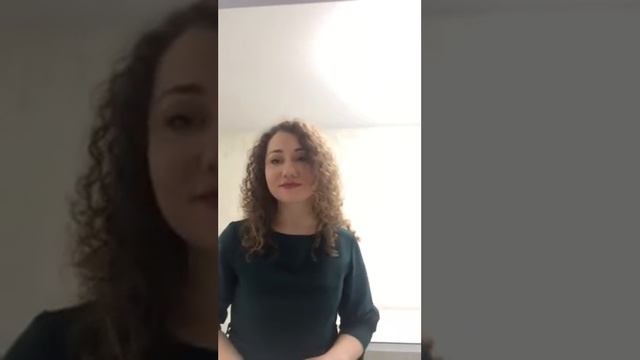 Гайсина Аделя - Синий платочек