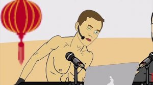 МУЛЬТИХАЙП Юрий бойка против брюса ли ФИНАЛ