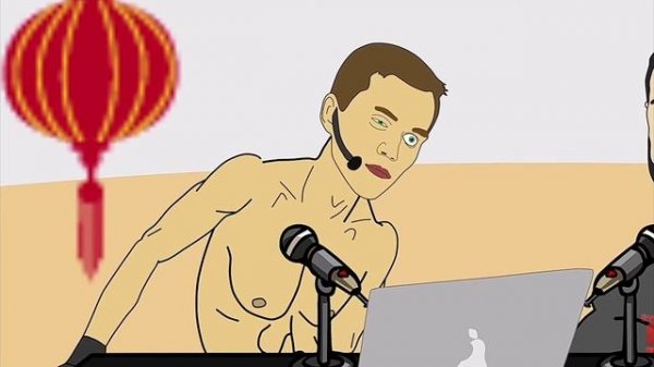 МУЛЬТИХАЙП Юрий бойка против брюса ли ФИНАЛ