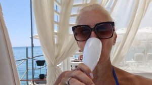 Belek Beach Resort Türkei.Обзор территории нового корпусаАренда павильона.Уезжаем.Проблема с багажё