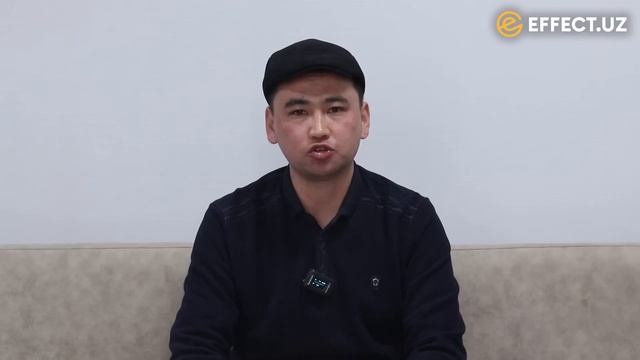 ИИБ ХОДИМЛАРИ ҚАЧОНГАЧА ОДАМЛАРНИ "ПОДСТАВА" ҚИЛИБ "ТИҚИБ" ЮБОРАВЕРАДИ? – EFFECT.UZ смотреть онлайн